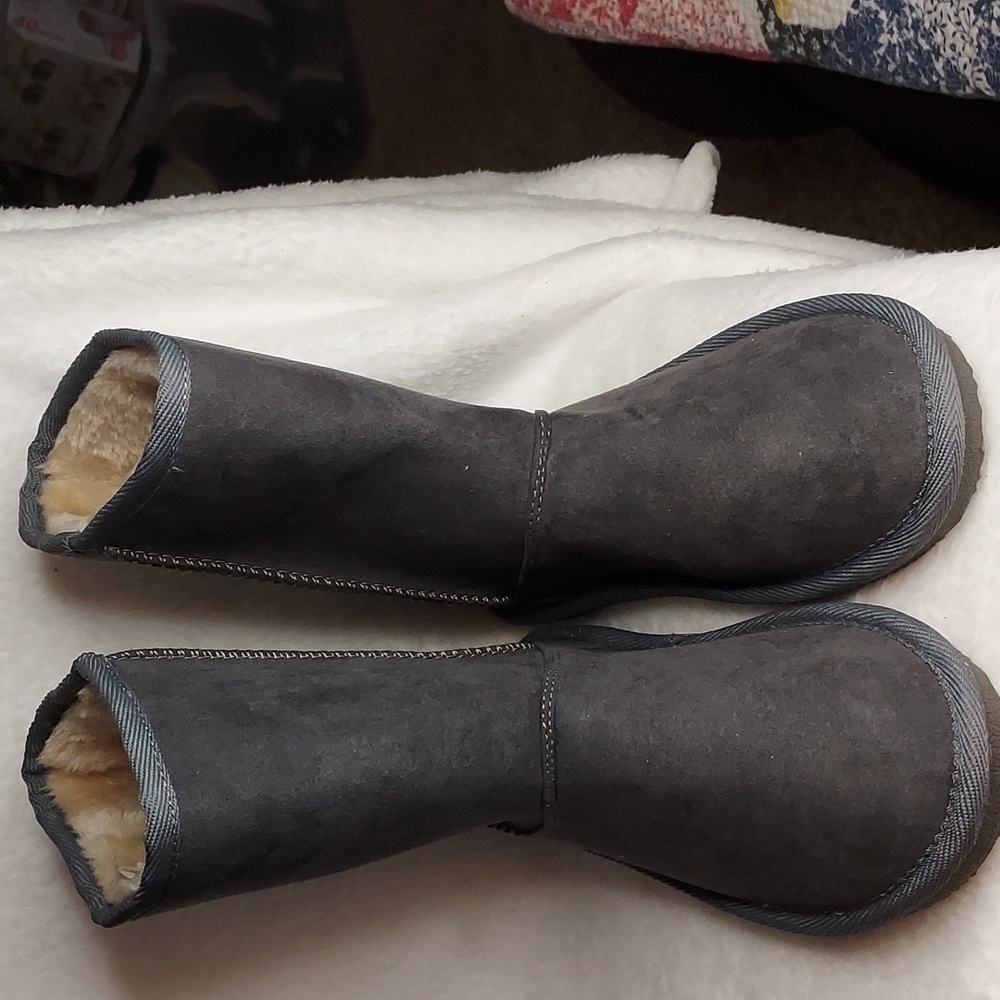 Harper Canyon girls boots